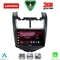 LENOVO LVF 5075_CPA (9inc) MULTIMEDIA TABLET for CHEVROLET AVEO mod. 2014-2017