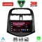 LENOVO LVF 5078_CPA (9inc) MULTIMEDIA TABLET for CHEVROLET SPARK mod. 2009-2015