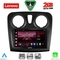 LENOVO LVF 5108_CPA (9inc) MULTIMEDIA TABLET for DACIA LOGAN – SANDERO mod. 2012-2019
