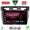 LENOVO LVF 5153SL_CPA (9inc) MULTIMEDIA TABLET for FORD FIESTA mod. 2005-2008 (SILVER)