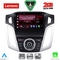 LENOVO LVF 5157_CPA (9inc) MULTIMEDIA TABLET for FORD FOCUS mod. 2011-2018
