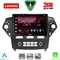 LENOVO LVF 5163_CPA CLIMA (10inc) MULTIMEDIA TABLET for FORD MONDEO mod. 2011-2013