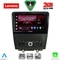 LENOVO LVF 5165_CPA (9inc) MULTIMEDIA TABLET for FORD MUSTANG mod. 2010-2015