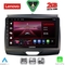 LENOVO LVF 5172_CPA (9inc) MULTIMEDIA TABLET for FORD RANGER mod. 2015-2018