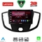 LENOVO LVF 5179_CPA  (9inc) MULTIMEDIA TABLET for FORD TRANSIT mod. 2014-2020