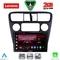 LENOVO LVF 5181_CPA (9inc) MULTIMEDIA TABLET for HONDA ACCORD COUPE mod. 1998-2004