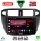 LENOVO LVF 5186_CPA A/C (9inc) MULTIMEDIA TABLET for HONDA CIVIC mod. 1995-2001