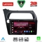 LENOVO LVF 5189_CPA (9inc) MULTIMEDIA TABLET for HONDA CIVIC 3D-5D mod. 2006-2012