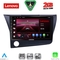 LENOVO LVF 5203_CPA (9inc) MULTIMEDIA TABLET for HONDA CRZ mod. 2010-2016