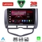 LENOVO LVF 5210_CPA CLIMA (9inc) MULTIMEDIA TABLET for HONDA JAZZ mod. 2002-2008