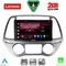 LENOVO LVF 5227_CPA CLIMA (9inc) MULTIMEDIA TABLET for HYUNDAI i20 mod. 2008-2012