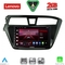 LENOVO LVF 5229_CPA (9inc) MULTIMEDIA TABLET for HYUNDAI i20 mod. 2014-2018