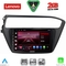 LENOVO LVF 5230_CPA (9inc) MULTIMEDIA TABLET for HYUNDAI i20 mod. 2019-2021