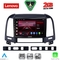 LENOVO LVF 5239_CPA (9inc) MULTIMEDIA TABLET for HYUNDAI SANTA FE  mod. 2005-2013