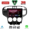 LENOVO LVF 5240_CPA (9inc) MULTIMEDIA TABLET for HYUNDAI MATRIX mod. 2001-2010