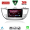 LENOVO LVF 5243_CPA (9inc) MULTIMEDIA TABLET for HYUNDAI TUCSON  mod. 2015-2019