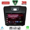 LENOVO LVF 5255_CPA (9inc) MULTIMEDIA TABLET for ISUZU DMAX mod. 2012-2020