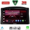 LENOVO LVF 5271_CPA (10inc) MULTIMEDIA TABLET for JEEP GRAND CHEROKEE mod. 2005-2007 with Original Navi