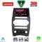 LENOVO LVF 5274_CPA (9inc) MULTIMEDIA TABLET for JEEP COMMANDER mod. 2007-2009