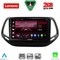 LENOVO LVF 5278_CPA (10inc) MULTIMEDIA TABLET for JEEP COMPASS mod. 2016-2021