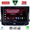 LENOVO LVF 5279_CPA (10inc) MULTIMEDIA TABLET for JEEP COMPASS mod. 2022-2026