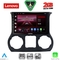 LENOVO LVF 5295_CPA (10inc) MULTIMEDIA TABLET for JEEP WRANGLER  mod. 2011-2014