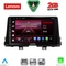 LENOVO LVF 5309_CPA (9inc) MULTIMEDIA TABLET for KIA PICANTO mod. 2017-2021