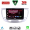 LENOVO LVF 5313_CPA (9inc) MULTIMEDIA TABLET for KIA RIO mod. 2005-2011