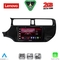 LENOVO LVF 5314_CPA (9inc) MULTIMEDIA TABLET for KIA RIO mod. 2012-2015