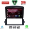 LENOVO LVF 5317_CPA (9inc) MULTIMEDIA TABLET for KIA SORENTO mod. 2006-2009