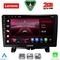 LENOVO LVF 5332_CPA (9inc) MULTIMEDIA TABLET for LAND ROVER DISCOVERY 3 - RANGE ROVER SPORT mod. 2004-2009