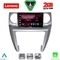 LENOVO LVF 5335_CPA (9inc) MULTIMEDIA TABLET for LAND ROVER DISCOVERY 3 mod. 2004-2009