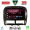LENOVO LVF 5343_CPA (9inc) MULTIMEDIA TABLET for LEXUS LS 430 – XF 430 mod. 2000-2006
