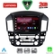 LENOVO LVF 5344_CPA (9inc) MULTIMEDIA TABLET for LEXUS RX 300 mod. 1998-2003
