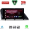 LENOVO LVF 5346_CPA (9inc) MULTIMEDIA TABLET for LEXUS RX mod. 2009-2014