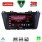 LENOVO LVF 5371_CPA (9inc) MULTIMEDIA TABLET for MAZDA 5 mod. 2011-2020