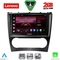 LENOVO LVF 5404_CPA (9inc) MULTIMEDIA TABLET for MERCEDES C – CLK (W203-209) mod. 2004-2008
