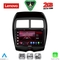 LENOVO LVF 5430_CPA (10inc) MULTIMEDIA TABLET for MITSUBISHI ASX mod. 2009-2020 - PEUGEOT 4008 mod. 2012-2018