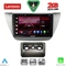 LENOVO LVF 5433_CPA (9inc) MULTIMEDIA TABLET for MITSUBISHI LANCER mod. 2000-2007