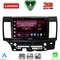 LENOVO LVF 5434_CPA (10inc) MULTIMEDIA TABLET for MITSUBISHI LANCER mod. 2008-2017