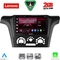 LENOVO LVF 5441_CPA A/C (9inc) MULTIMEDIA TABLET for MITSUBISHI OUTLANDER mod. 2001-2005