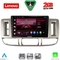 LENOVO LVF 5474_CPA (9inc) MULTIMEDIA TABLET for NISSAN XTRAIL mod. 2000-2004