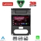 LENOVO LVF 5477_CPA (10inc) MULTIMEDIA TABLET for NISSAN XTRAIL mod. 2007-2013
