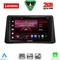 LENOVO LVF 5496_CPA (9inc) MULTIMEDIA TABLET for OPEL MOKKA mod. 2012-2015