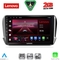 LENOVO LVF 5508_CPA (10inc) MULTIMEDIA TABLET for PEUGEOT 208-2008 mod. 2012-2021