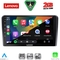 LENOVO LVF 5510_CPA (9inc) MULTIMEDIA TABLET for CITROEN - PEUGEOT - TOYOTA