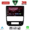 LENOVO LVF 5516_CPA (9inc) MULTIMEDIA TABLET for PEUGEOT 406 mod. 1998-2004