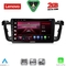 LENOVO LVF 5518_CPA (9inc) MULTIMEDIA TABLET for PEUGEOT 508 mod. 2010-2016