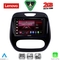 LENOVO LVF 5542_CPA (9inc) MULTIMEDIA TABLET for RENAULT CAPTUR mod. 2013-2019