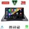 LENOVO LVF 5550_CPA (9inc) MULTIMEDIA TABLET for RENAULT KANGOO mod. 2010-2021